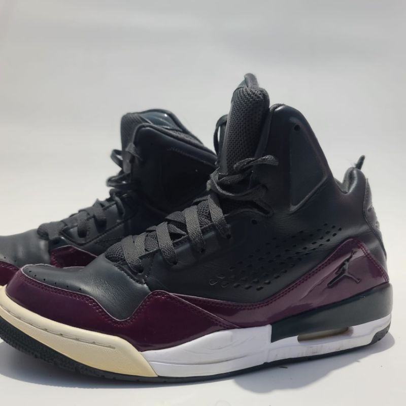 AIR JORDAN SC 3 SECOND ORIGINAL