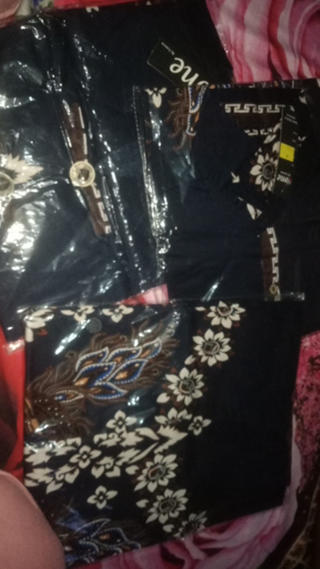 Maja - Xian Top / Atasan Batik Wanita