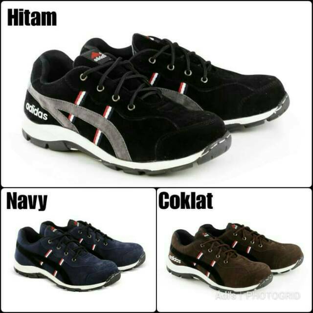 adidas safety shoes steel toe