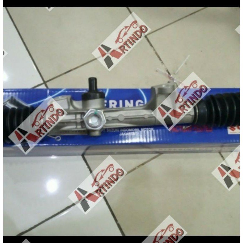 steering gear futura stir assy futura bak stir futura rack steering futura