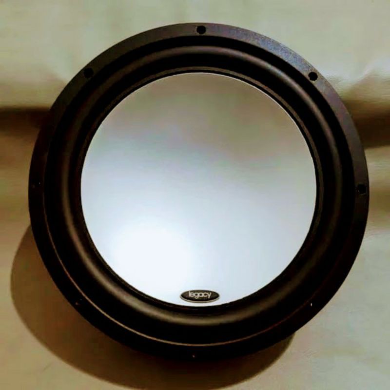 speaker subwoofer legacy 12 inc terbaru