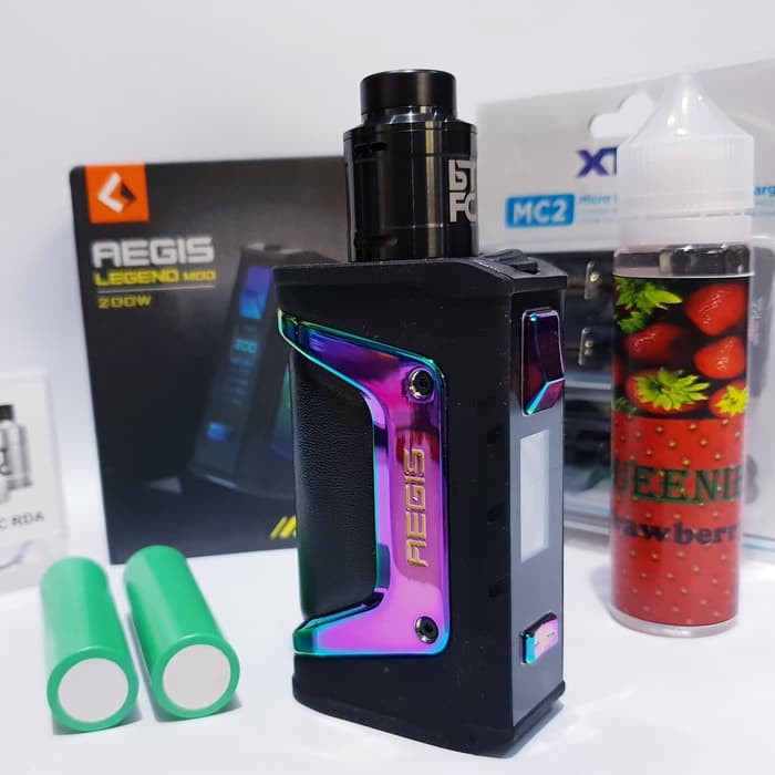 Vape Termahal Di Indonesia / Harga Vape Terbaru Dan ...