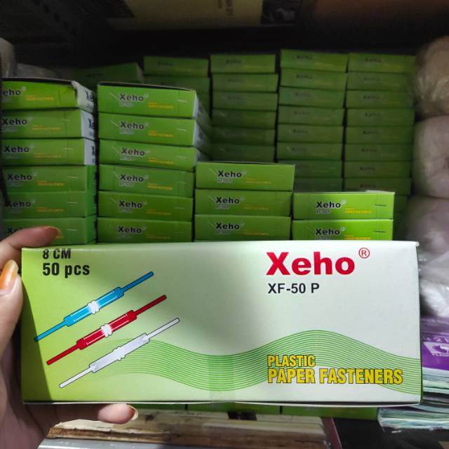 

Axo "Xeho" / putih