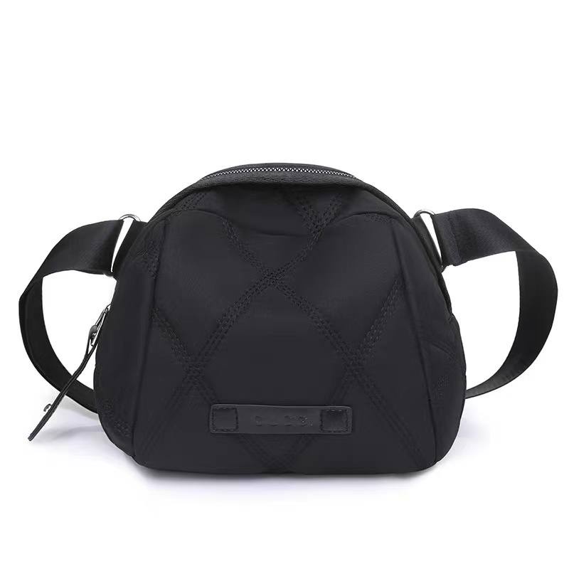 Tas Wanita - Tas Pinggang - Tas Selempang Waistbag - tas multifungsi Import 637 JAKARTA