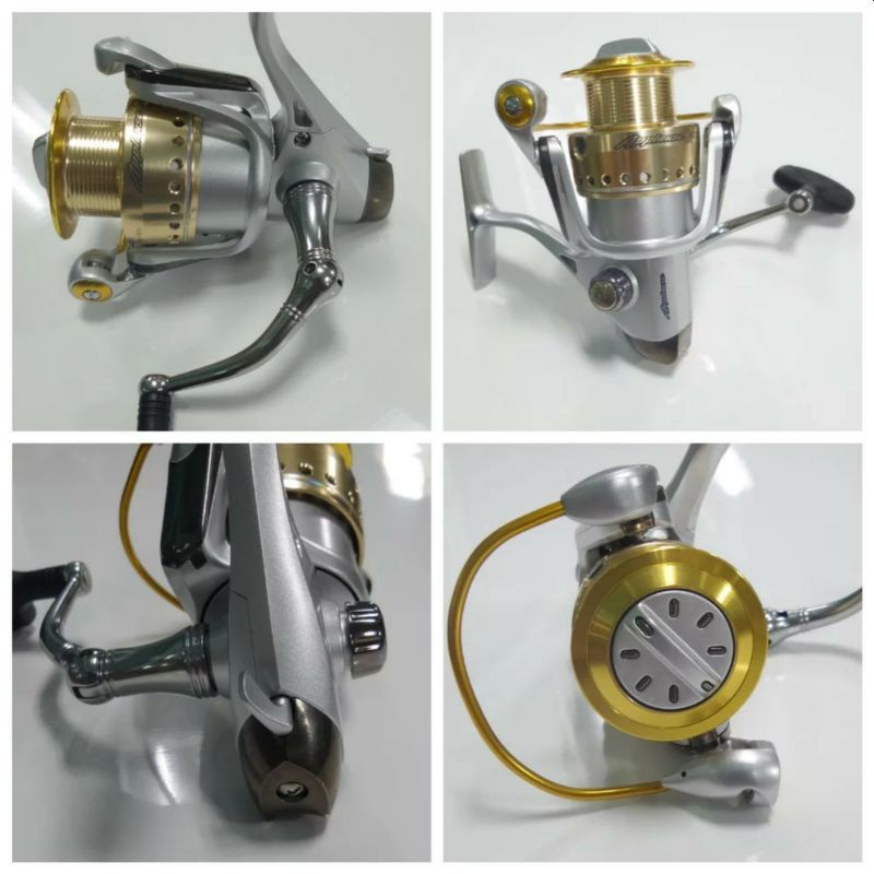 Rell ryobi applause 3000