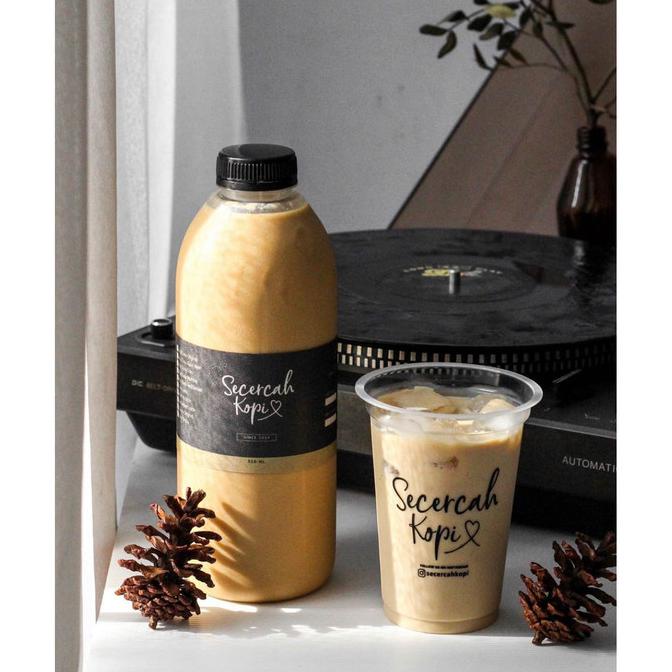 

[ COD ] thai tea original ukuran 1liter TERBATAS Kode 761