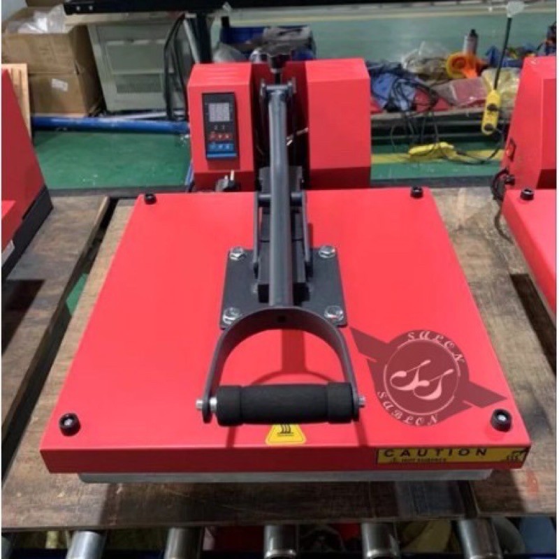 mesin press sablon digital