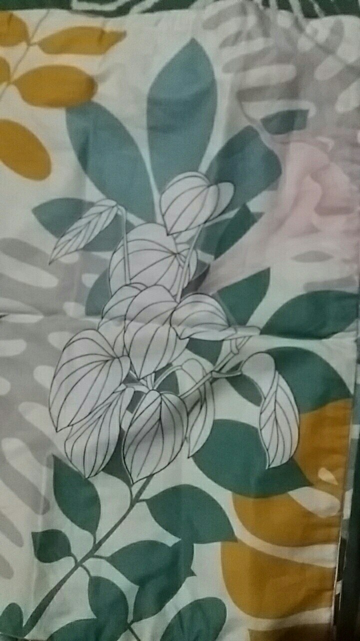 Psc - Tambah Tinggi Seprei