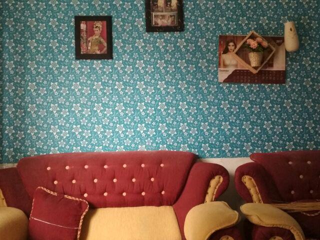 Wallpaper Dinding Murah/wallpaper Motif Rose/wallpaper Dinding Cantik/wallpaper Dinding Murah