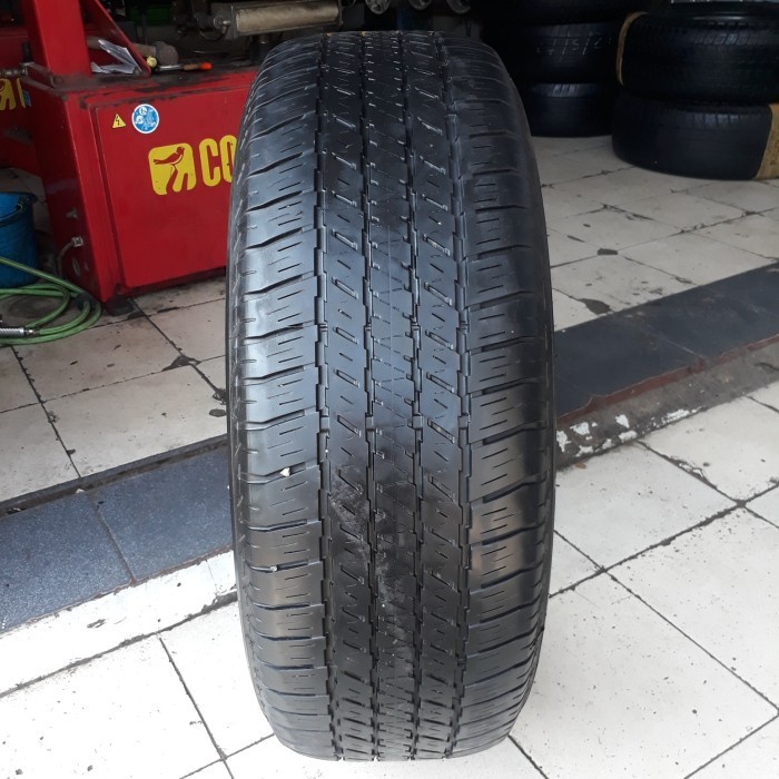 BAN BRIDGESTONE DUELER H/T 684 265/60 R18(2)