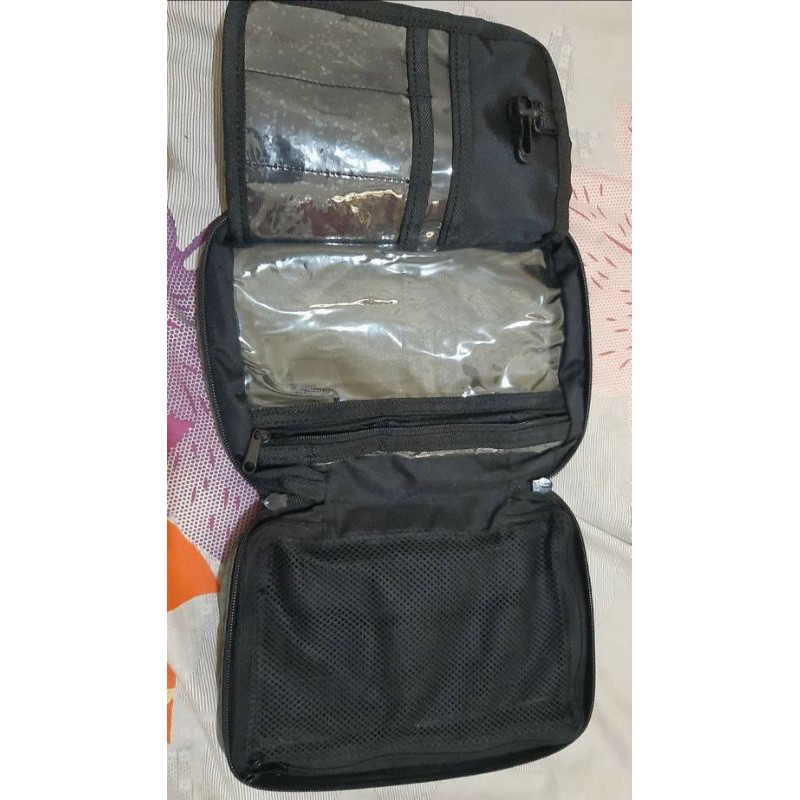 Wts Pouch bag starcroosSTARCROSS Tas - SBT 14