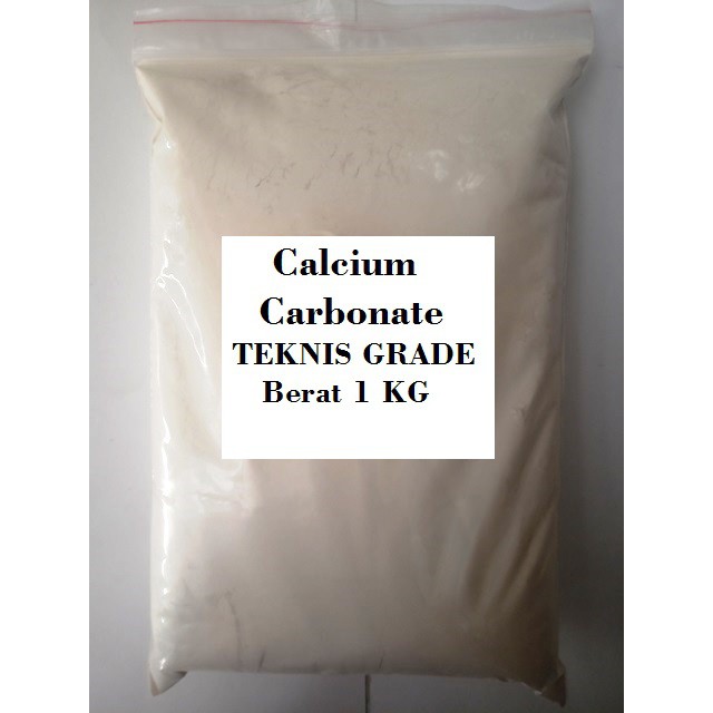 Calcium carbonate  1 kg