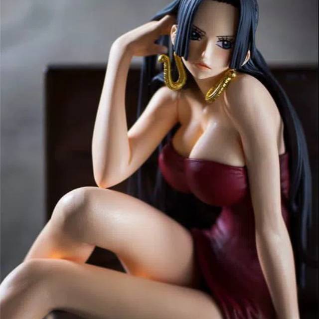 Action Figure PVC CXC Boa Hancock