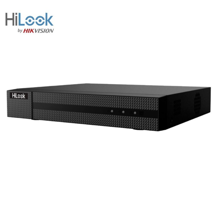 DVR HILOOK 4 CHANNEL UP TO 5MP DVR-204Q - K1