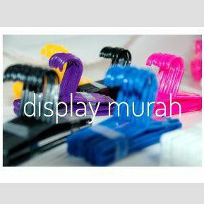 Hanger Kerudung Mini Gantungan Jilbab Mini - BH