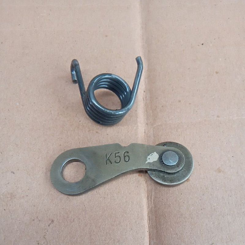 stoper botolan rasio pemindah gigi new cb 150r Sonic 150