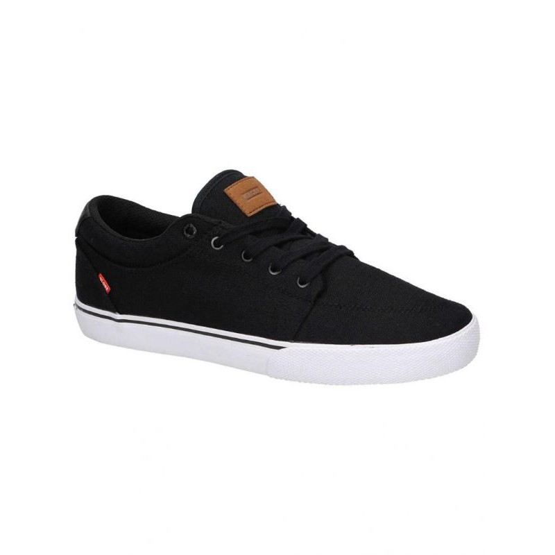 

GLOBE GS BLACK HEMP