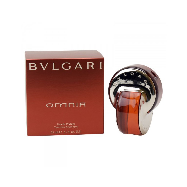 Parfum Original Bvlgari Omnia 65 ml