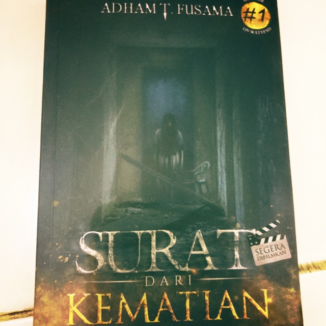 Surat dari Kematian