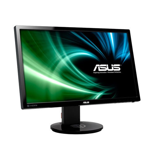 LED MONITOR ASUS 24&quot; VG248QE 144HZ GAMING
