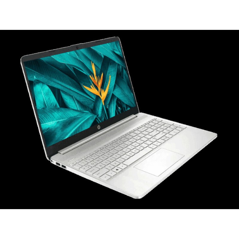 Laptop HP 15S-FQ2503TU I3 1115G4 8GB -SSD 512GB -WIN10+OHS -SILVER
