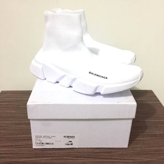 Balenciaga Speed in Hessen eBay Kleinanzeigen