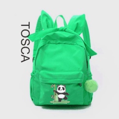 mamah super PREMIUM (stussy).. tas  RANSEL ANAK KARAKTER