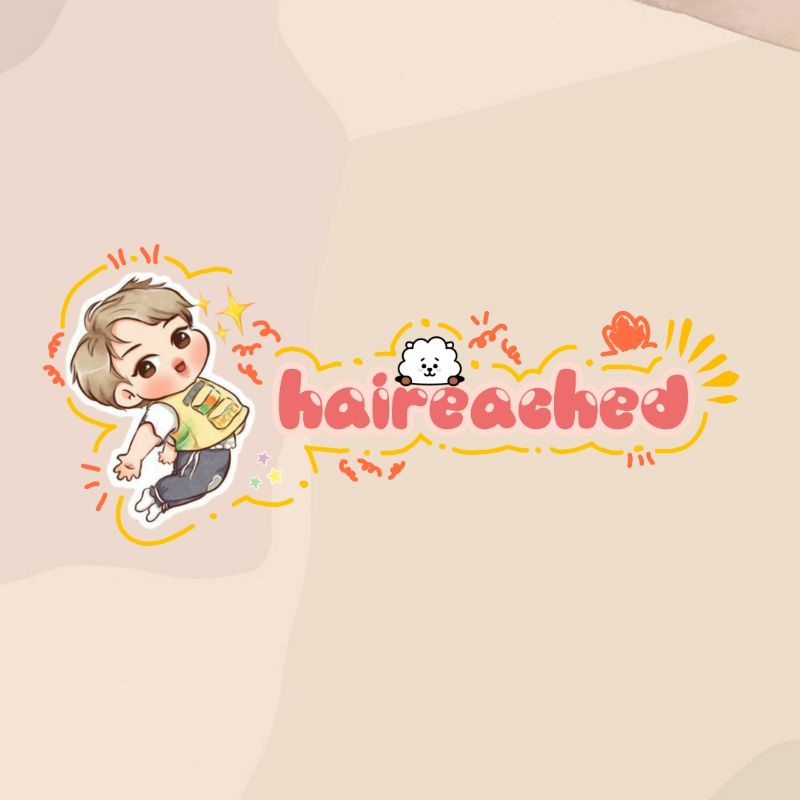 Magic Shop 5th Muster Jin 3/8