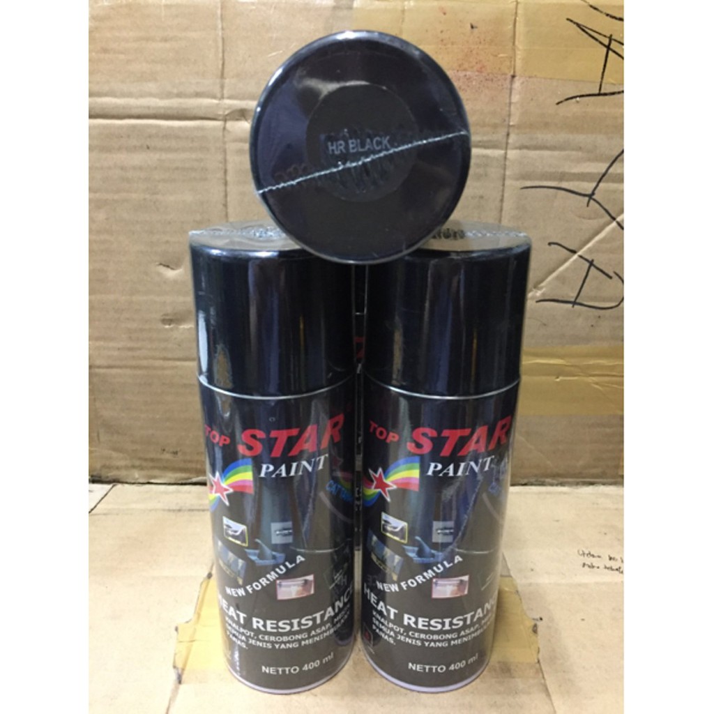 pylox tahan panas cat semprot tahan panas Berkualitas