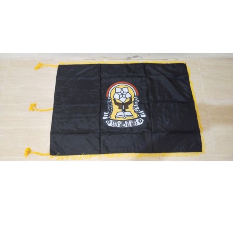 

BENDERA OSIS SMA/ SMK