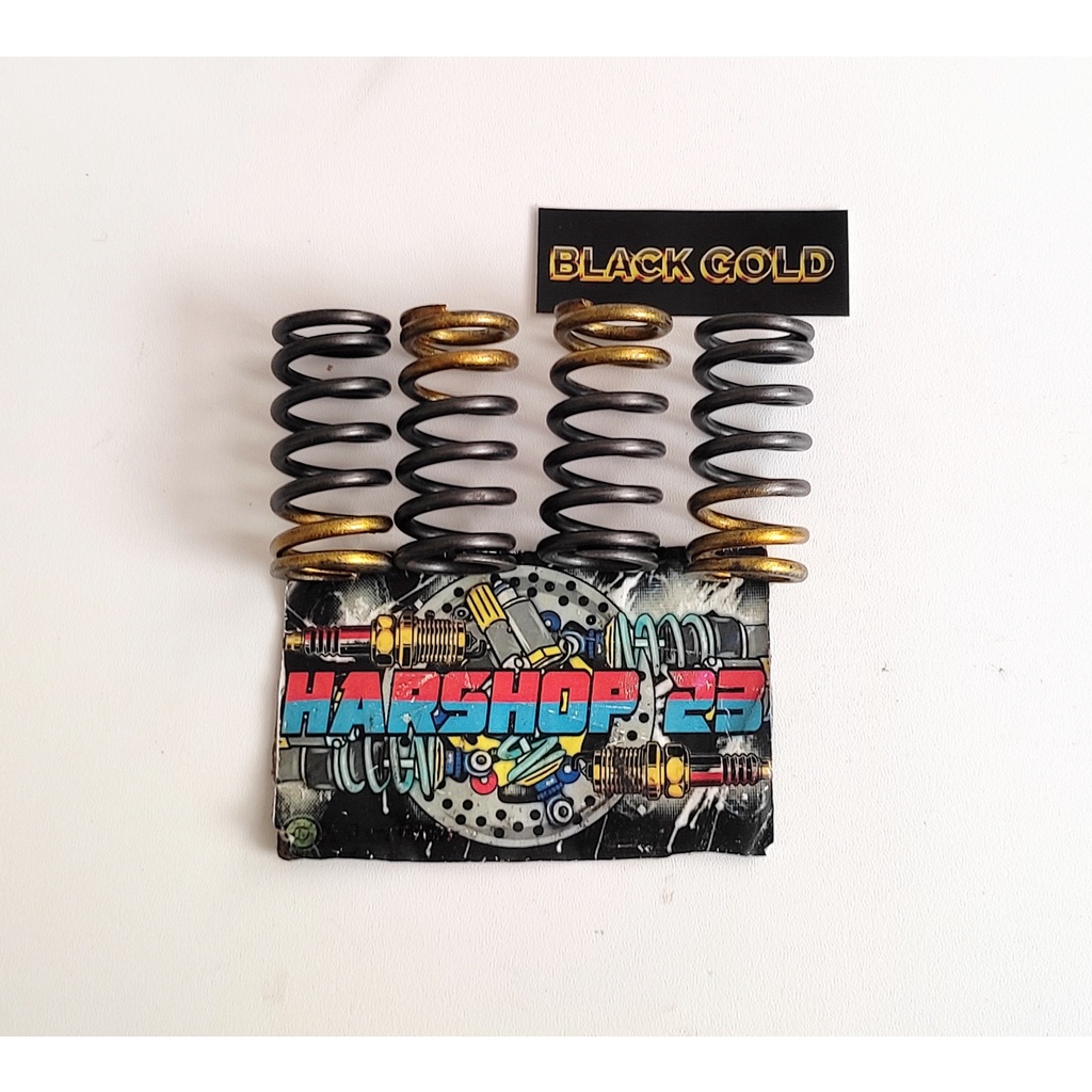 Per klep racing satria fu japan gokd