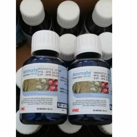 Insektisida Ammate