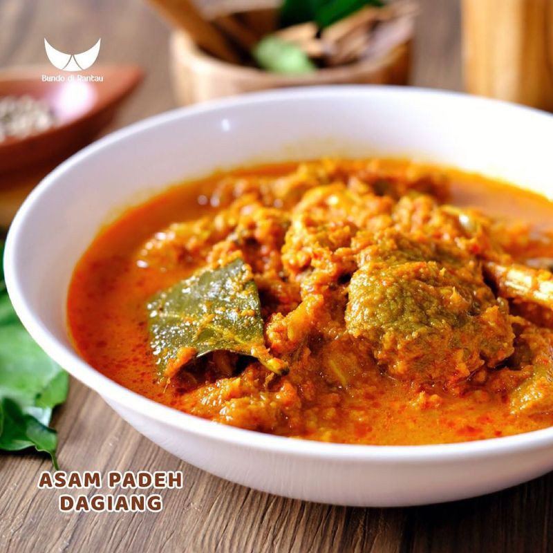 

Asam padeh dagiang 250gr