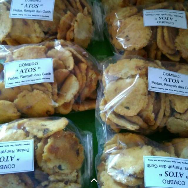 

Combro atoz