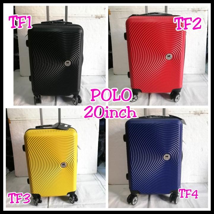 Koper Polo 20Inch-Tf