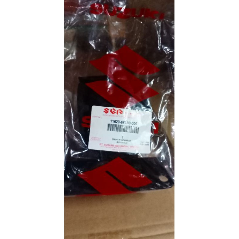 MOUNTING ENGINE LH SUZUKI KARIMUN WAGON R