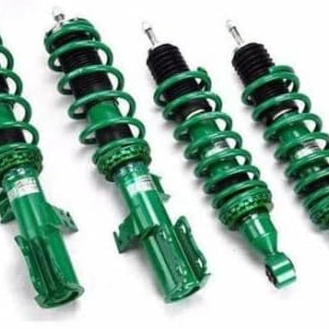 Coilover TEIN Flex Z Toyota FT 86 FT86 Subaru BRZ