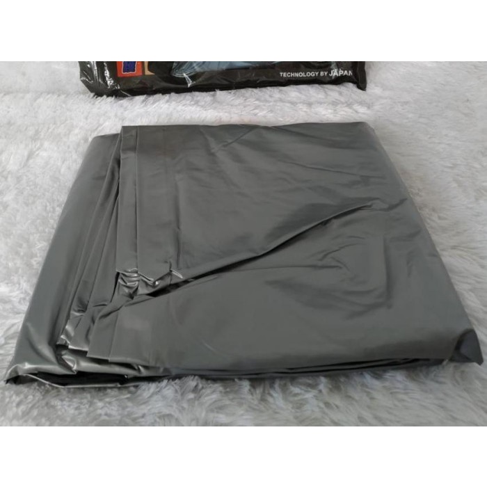 Sarung Cover Motor Urban Big Jumbo Size Anti Air & UV Ninj