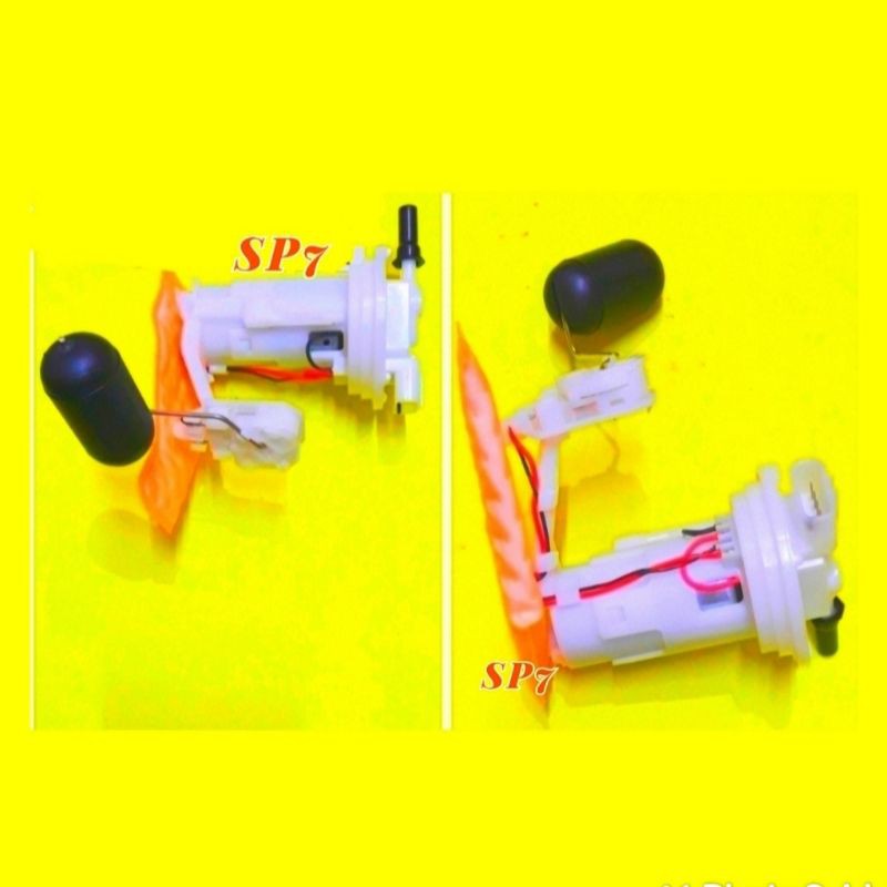 Fuel Pump Bensin Beat F1