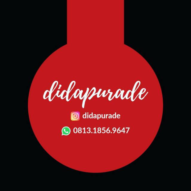 didapurade