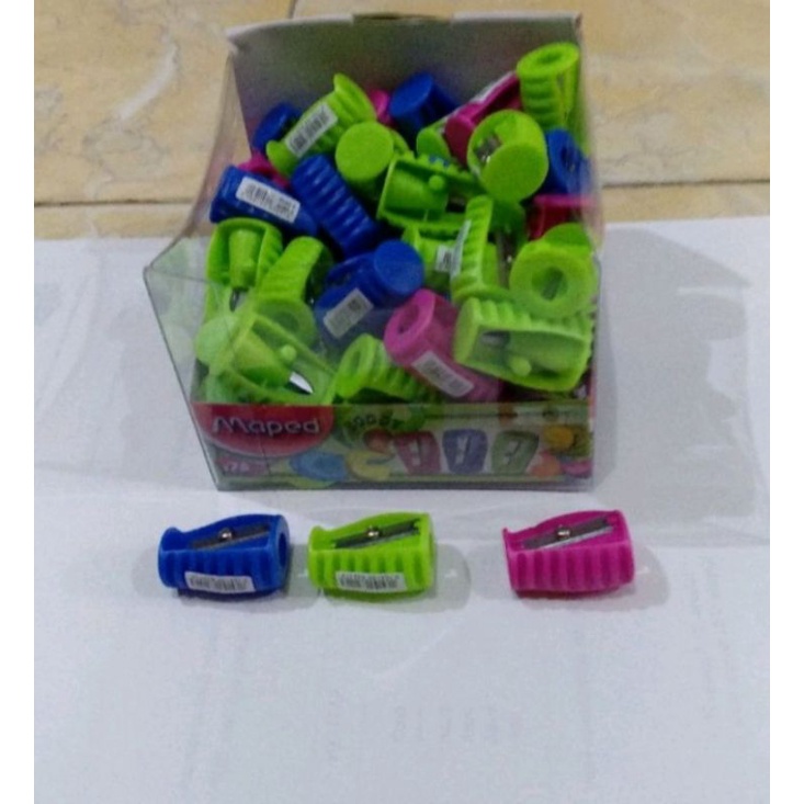 

MAPED RAUTAN PENSIL KECIL BOGGY 1 HOLE