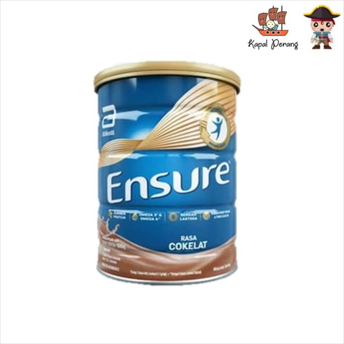 

c011cc Ensure Cokelat 900 Gram Xa201As