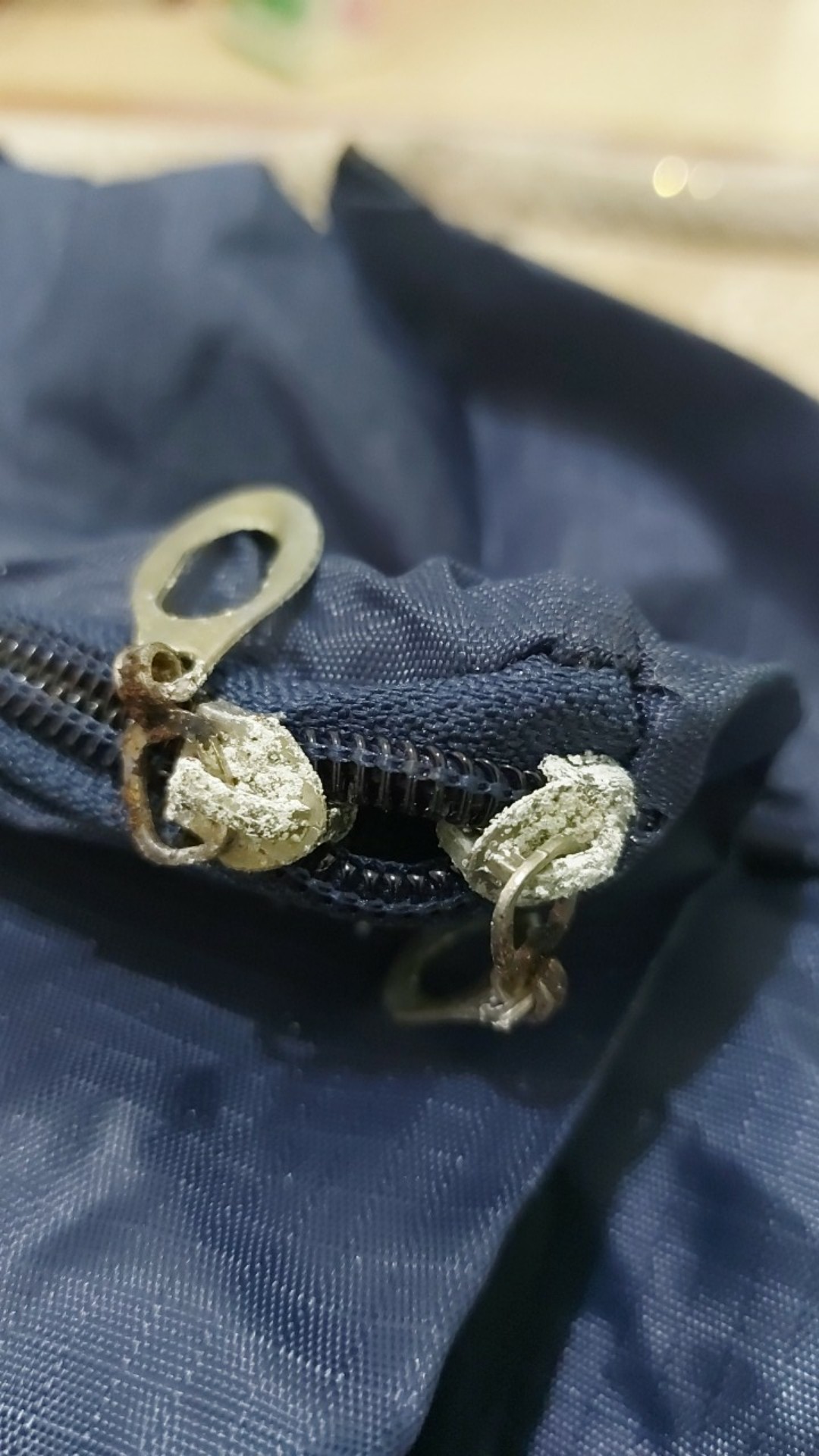 Cloth Organizer Bag Set 3 In 1 Tempat Penyimpanan Baju 1 Set Isi 3