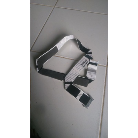kabel fleksibel lvds tv panasonic 50b6g