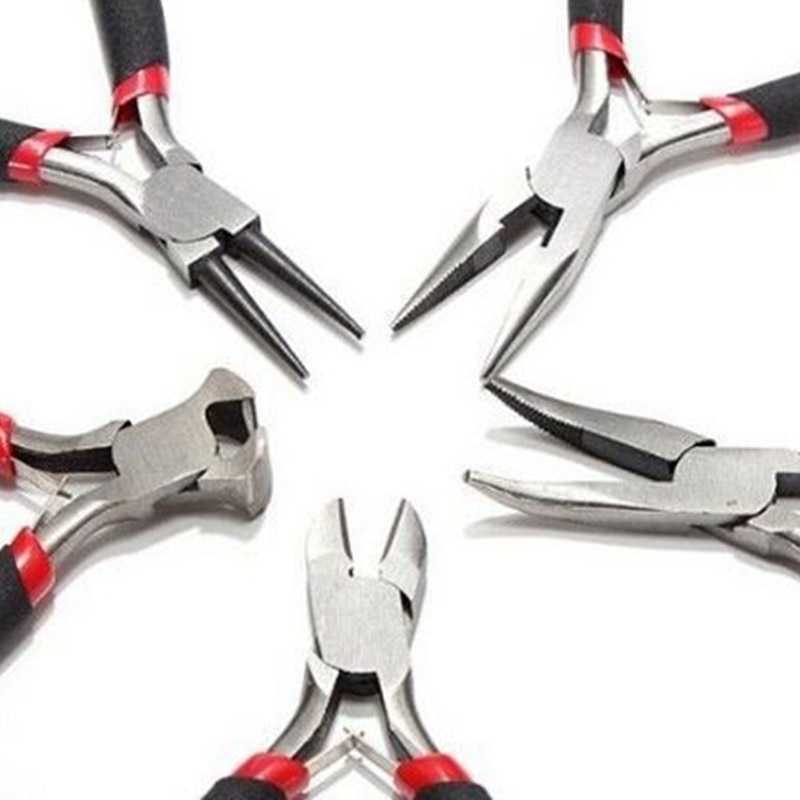 FatihShop Urijk Tang Kabel Multifungsi Insulated Wire Cable Cutter Pliers M2941