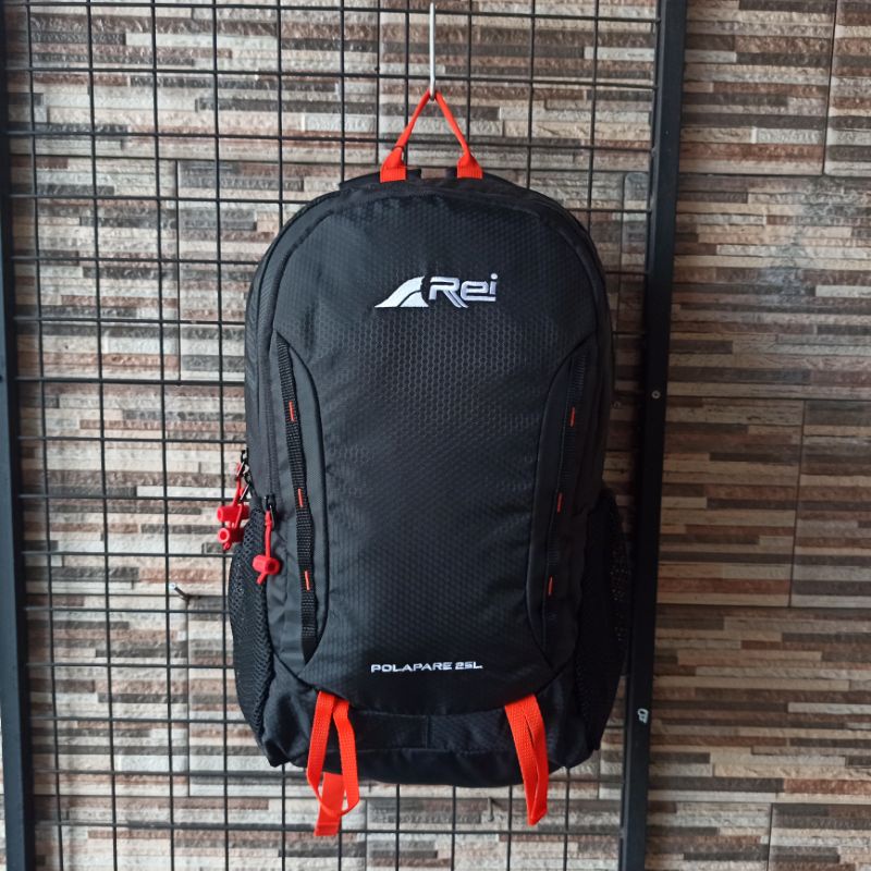 Tas Ransel Rei Polapare 25L PalingTop