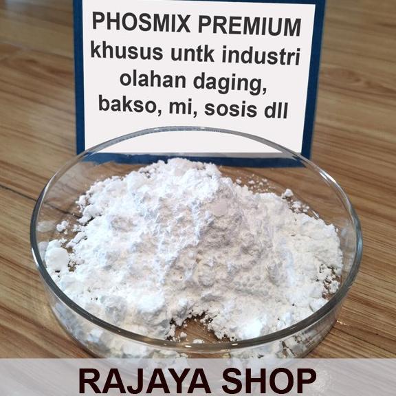 

^^^^^] Phosmix Premium Food Grade