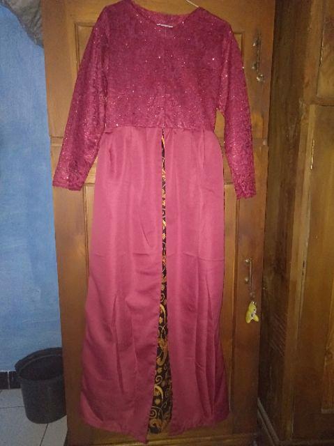 Lumbung Batik # Couple Rnb Sarwendah Hayunda