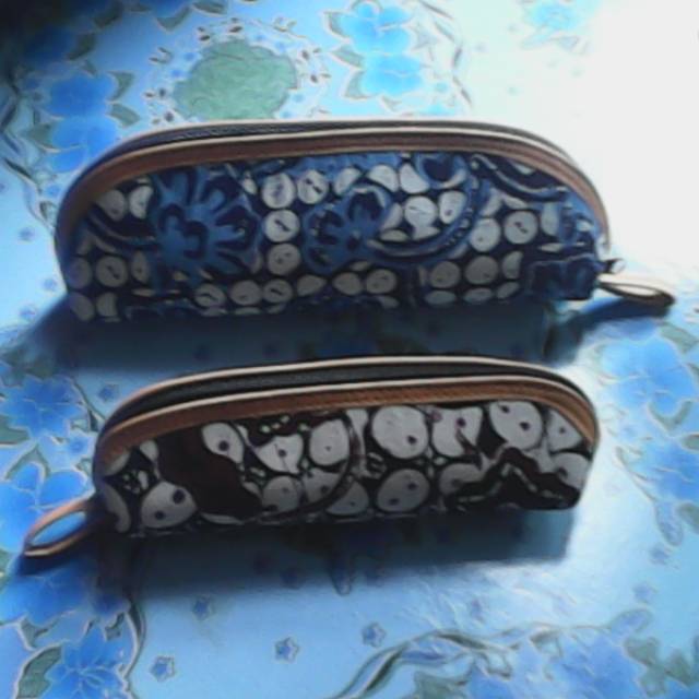 

Tempat pensil (home made)