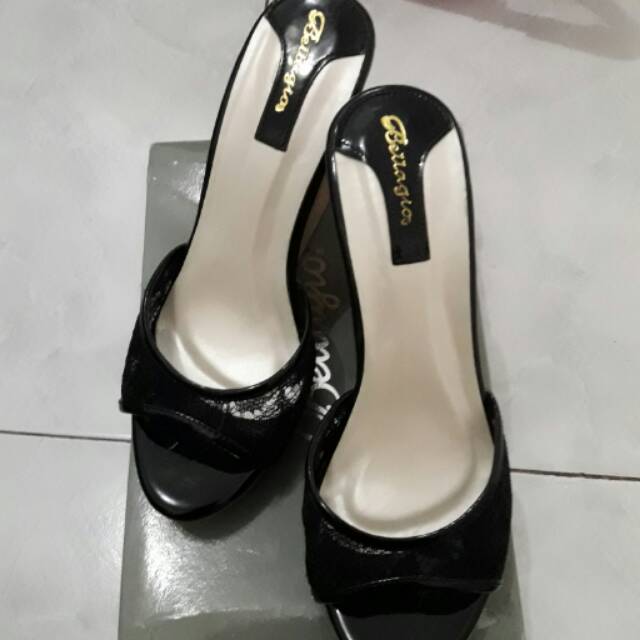 Sale Sepatu Bellagio